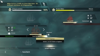 Assassin's Creed 4 Screenshot